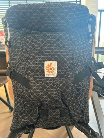 Ergobaby Draagzak te koop! beschikbaar voor biedingen