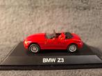 BMW Z3 Roadster (E36) 1:43 - 1996 - Red, Ophalen of Verzenden, Nieuw, Auto, Schuco