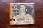 Morrissey - Southpaw Grammar promo-CD Japan met OBI, Ophalen of Verzenden, Zo goed als nieuw, Poprock