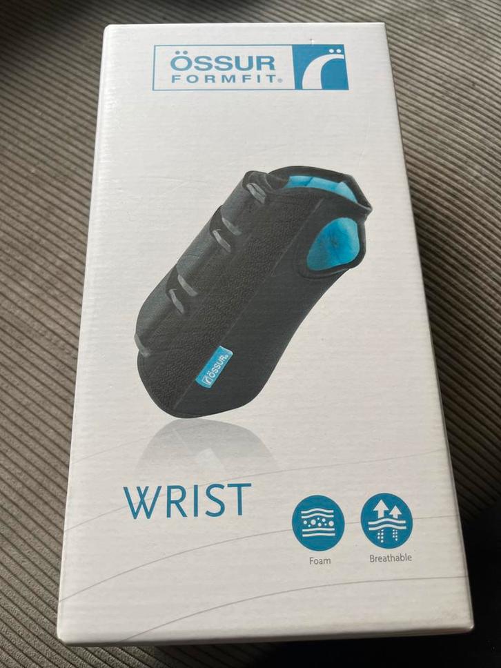 Össur formfit handbrace maat xs links, Diversen, Braces, Nieuw, Ophalen of Verzenden
