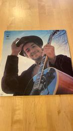 Vinyl lp Bob Dylan - Nashville skyline, Ophalen of Verzenden, 1960 tot 1980, Gebruikt