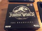 Jurassic World: The Boardgame, Bordspel van JustGames, Ophalen of Verzenden, Een of twee spelers, Just games