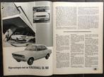 Vauxhall Viva HB testen in Autokampioen ea, Gelezen, Ophalen of Verzenden, Autokampioen, Overige merken