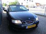 Saab 9-3 Cabrio 1.8t Vector, 1998 cc, Gebruikt, 4 cilinders, 4 stoelen