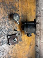 Gilera piaggio 125cc LC watergekoelde cilinder, Ophalen of Verzenden, Nieuw