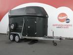 Tweedehands Sluis Paardentrailer 3 2000kg