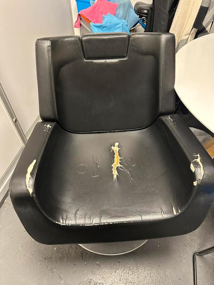 Kapper stoelen, Auto-onderdelen, Uitlaatsystemen, Ophalen of Verzenden