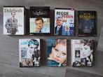 Mooie collectie DVD boxsets – Loren, Taylor, Grant, Dalglies, Alle leeftijden, Ophalen of Verzenden, Zo goed als nieuw, Boxset