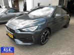 CUPRA Leon 1.5 TSI e-Hybrid ST Business Edition Automaat, 4 cilinders, Leon, Leder en Stof, Bedrijf