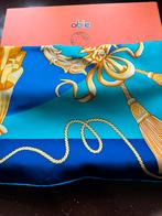 Zuiver zijden shawl van het merk Aurora, Kleding | Dames, Mutsen, Sjaals en Handschoenen, Nieuw, Maat 42/44 (L), Ophalen of Verzenden