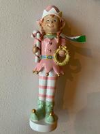 Ketstelf 38 cm in pastel tinten., Ophalen of Verzenden, Nieuw