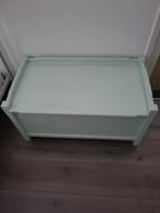 Leuke dekenkist / speelgoedkist, Ophalen of Verzenden