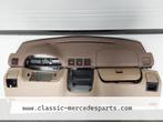 Dashboard Mercedes ML-klasse W163, Ophalen, Gebruikt, Mercedes-Benz