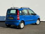 Fiat Panda 1.1 Active Plus ! VERKOCHT !, Voorwielaandrijving, Stof, Origineel Nederlands, Bedrijf