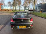 BMW 6-serie Cabrio 645Ci S CABRIO LEER, Auto's, Automaat, Achterwielaandrijving, Gebruikt, Cabriolet