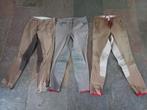 Paardrijbroeken dames maat 38, Dieren en Toebehoren, Overige soorten, Zo goed als nieuw, Dames, Onderkleding