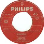 Willeke Alberti - Spiegelbeeld (Single), Cd's en Dvd's, Vinyl Singles, Gebruikt, 7 inch, Single, Ophalen of Verzenden