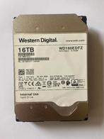 Western Digital 16tb NAS HDD - WD160EDFZ, Computers en Software, Harde schijven, Server, Info@debitstore.nl, Zo goed als nieuw