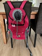 Draag, rugzak voor een kleine hond, Dieren en Toebehoren, Ophalen of Verzenden, Nieuw