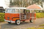Volkswagen KOMBI T2 Camper (bj 1989), Buscamper of Camperbus, TV, Volkswagen, Bedrijf