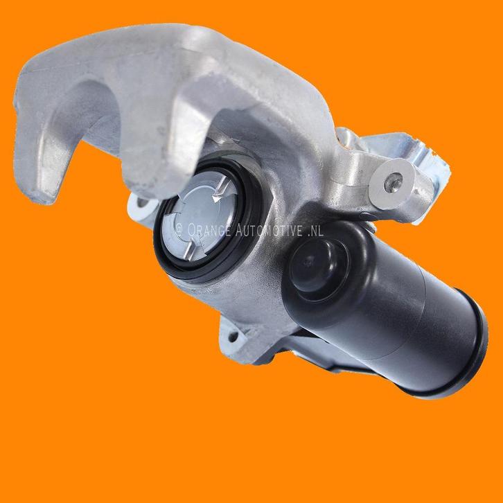 VW PASSAT Remklauw Achter Elektrische AcTiE!!!, Auto diversen, Overige Auto diversen, Ophalen of Verzenden