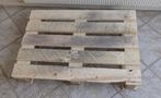 pallet, Ophalen, Gebruikt, Minder dan 25 mm, Minder dan 200 cm