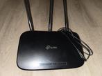 TP-Link TL-WR940N Router, Ophalen, Zo goed als nieuw, Router, TP Link