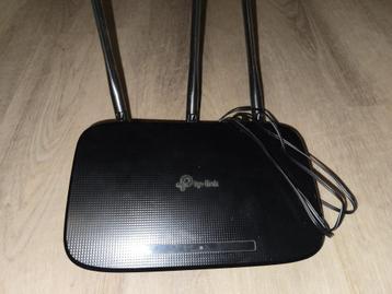 TP-Link TL-WR940N Router beschikbaar voor biedingen