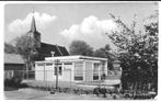 AK Nieuwland - Chr. Kleuterschool "De Kroosthoek", Verzamelen, Ansichtkaarten | Nederland, Verzenden, 1940 tot 1960, Ongelopen