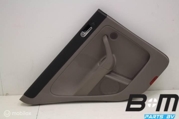 Deurpaneel LV (bestuurderskant) VW Golf 6 Plus 5M0868073B, Auto-onderdelen, Interieur en Bekleding, Gebruikt