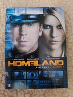 Homeland - Seizoen 1 (DVD) Claire Danes & Damian Lewis, Vanaf 12 jaar, Ophalen of Verzenden, Zo goed als nieuw, Boxset