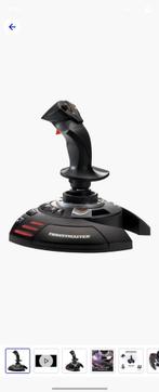 Thrustmaster t.flight stick NIEUW IN DOOS, Ophalen of Verzenden, Nieuw