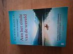 Kristin Hannah - Aan het einde van de wereld, Boeken, Ophalen of Verzenden, Zo goed als nieuw, Kristin Hannah, Amerika