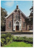 Dinxperlo N H Kerk De Heurne Ansichtkaart ( B4891 ), Verzamelen, Ansichtkaarten | Nederland, Ophalen of Verzenden, Ongelopen