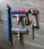 Accessoires Set van Dyson V11 Absolute - NIET stofzuiger, Ophalen of Verzenden, Gebruikt