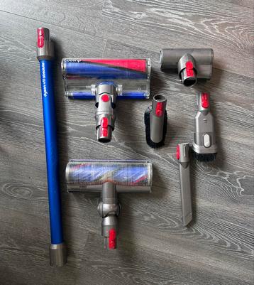 Dyson V11 Absolute Accessoires Set beschikbaar voor biedingen