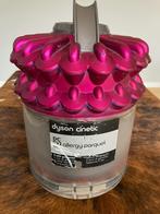 Dyson - cycloon - stof reservoir - Allergy Parquet DC52, Ophalen of Verzenden, Gebruikt