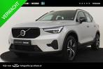 Volvo XC40 B4 (M-HYBRID) PLUS DARK -CAMERA|ADAP.CRUISE|VERW., 12 maanden, Gebruikt, Euro 6, 4 cilinders