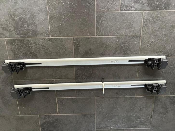 Kia Sportage Dakdragers, Auto diversen, Dakdragers, Gebruikt, Ophalen