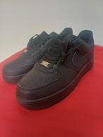 Air Force 1. Maat: 41., Zwart, Nieuw, Ophalen of Verzenden, Sneakers of Gympen