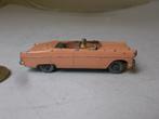 1957 Matchbox Lesney 39A FORD ZODIAC CONVERTIBLE (Opknapper), Ophalen of Verzenden, Gebruikt, Auto, Lesney