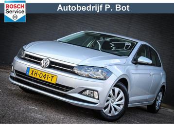 Volkswagen Polo 1.0 TSI Comfortline /CarplayNavi/Airco beschikbaar voor biedingen