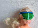 Zonneklep voor barbie sindy fleur excl pop, Ophalen of Verzenden, Zo goed als nieuw, Kleertjes