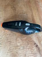 AEG kruimeldief, 12 volt, Ophalen of Verzenden, Zo goed als nieuw