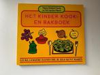 Kinder kook- en bakboek Nancy Eekhof-Stork, Boeken, Nieuw, Ophalen of Verzenden, Azië en Oosters