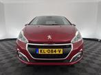 Peugeot 208 1.6 BlueHDi GT-line € 6.945,00, Auto's, Peugeot, 101 pk, 4 cilinders, Leder en Stof, Bedrijf