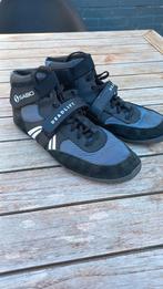 Sabo deadlift schoenen, Sport en Fitness, Fitnessmaterialen, Ophalen of Verzenden, Zo goed als nieuw, Overige typen