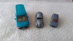 Vw Caddy,  vw kever,  vw golf GTI. Diverse schalen., Ophalen of Verzenden, Zo goed als nieuw, Auto