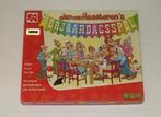 Jan van Haasteren verjaardagsspel, Ophalen of Verzenden, Zo goed als nieuw, Jumbo spellen