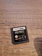 Call of Duty 4: Modern Warfare - Nintendo DS, Spelcomputers en Games, Games | Nintendo DS, Online, Shooter, Activision, 1 speler